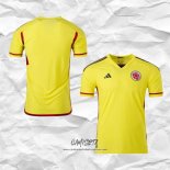 Primera Camiseta Colombia Authentic 2022