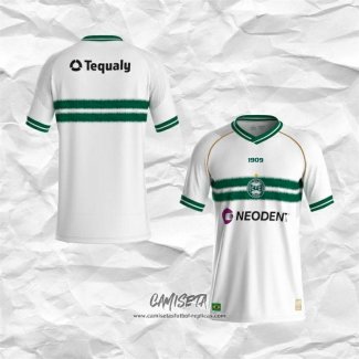 Primera Camiseta Coritiba 2023 Tailandia