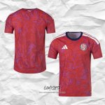 Primera Camiseta Costa Rica Authentic 2026