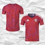 Primera Camiseta Costa Rica Authentic 2026