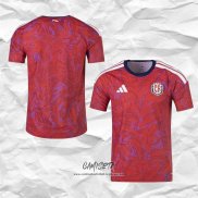 Primera Camiseta Costa Rica Authentic 2026