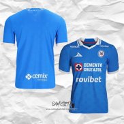 Primera Camiseta Cruz Azul 2026-2027
