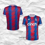 Primera Camiseta Crystal Palace 2022-2023 Tailandia