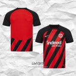 Primera Camiseta Eintracht Frankfurt 2023-2024