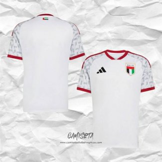 Primera Camiseta Emiratos Arabes Unidos 2026 Tailandia
