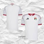 Primera Camiseta Emiratos Arabes Unidos Authentic 2026