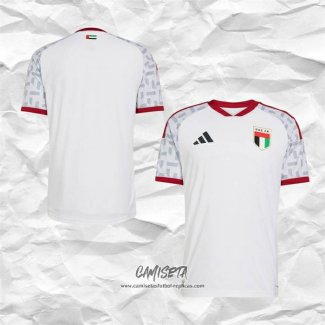Primera Camiseta Emiratos Arabes Unidos Authentic 2026