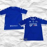 Primera Camiseta Empoli 2021-2022 Tailandia
