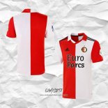 Primera Camiseta Feyenoord 2022-2023