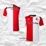 Primera Camiseta Feyenoord 2026-2027
