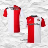 Primera Camiseta Feyenoord 2026-2027