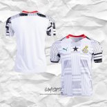 Primera Camiseta Ghana 2020-2021 Tailandia