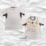 Primera Camiseta Ghana 2026 Tailandia