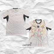 Primera Camiseta Ghana 2026 Tailandia