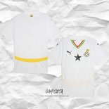 Primera Camiseta Ghana 2024-2025
