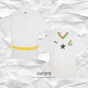 Primera Camiseta Ghana 2024-2025