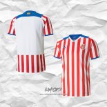 Primera Camiseta Girona 2021-2022 Tailandia
