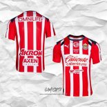 Primera Camiseta Guadalajara 2025-2026