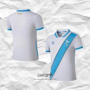 Primera Camiseta Guatemala 2026