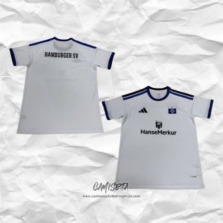 Primera Camiseta Hamburger 2026-2027 Tailandia