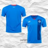 Primera Camiseta Islandia 2022