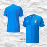 Primera Camiseta Italia 2022 (2XL-4XL)