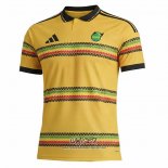 Primera Camiseta Jamaica 2026