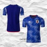 Primera Camiseta Japon Authentic 2022