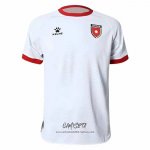 Primera Camiseta Jordan 2024-2025 Tailandia