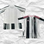 Primera Camiseta Juventus 2025-2026 Tailandia