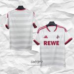 Primera Camiseta Koln 2026-2027 Tailandia