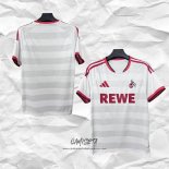 Primera Camiseta Koln 2026-2027 Tailandia