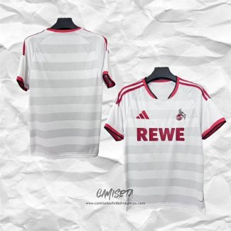Primera Camiseta Koln 2026-2027 Tailandia
