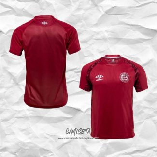 Primera Camiseta Lanus 2025 Tailandia