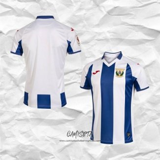 Primera Camiseta Leganes 2023-2024 Tailandia