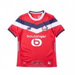 Primera Camiseta Lille 2026-2027
