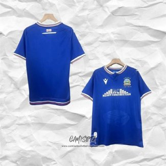Primera Camiseta Linfield FC 2025-2026 Tailandia
