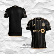 Primera Camiseta Los Angeles FC 2025