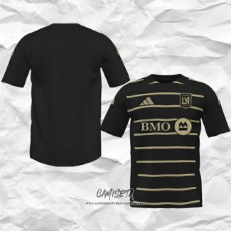 Primera Camiseta Los Angeles FC 2025