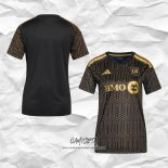 Primera Camiseta Los Angeles FC 2026 Mujer