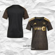 Primera Camiseta Los Angeles FC 2026 Mujer