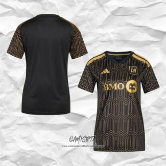 Primera Camiseta Los Angeles FC 2026 Mujer