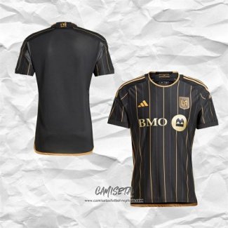 Primera Camiseta Los Angeles FC 2024-2025