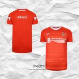 Primera Camiseta Luton Town 2021-2022 Tailandia
