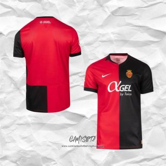 Primera Camiseta Mallorca 2026-2027