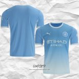 Primera Camiseta Manchester City 2026-2027