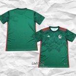 Primera Camiseta Mexico 2022 Tailandia