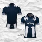 Primera Camiseta Monterrey 2025
