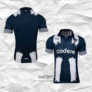 Primera Camiseta Monterrey 2025