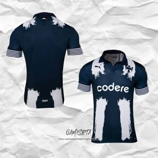 Primera Camiseta Monterrey 2025